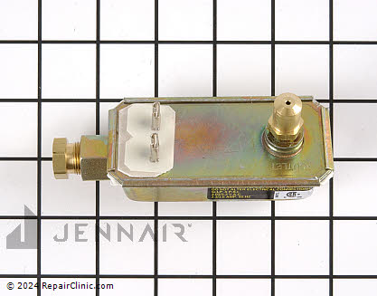 Safety Valve WP74001929 Alternate Product View