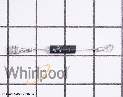 Diode WPW10687786 Alternate Product View