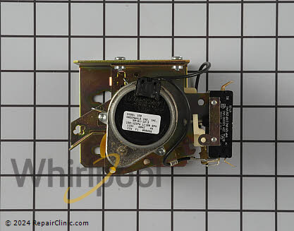 Timer W11451464 Alternate Product View