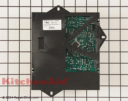 Relay Board WP4452444 Alternate Product View