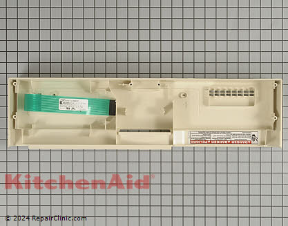 Touchpad and Control Panel WP8270228 Alternate Product View