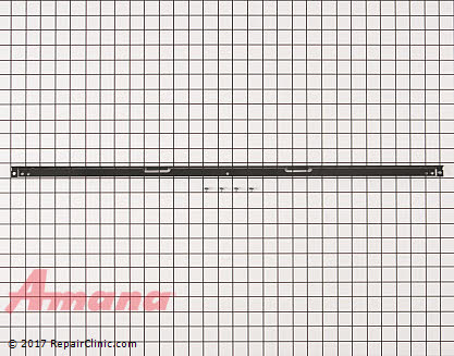 Bottom Trim WP8523177 Alternate Product View