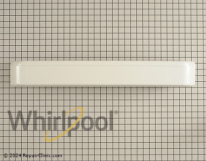 Door Shelf Bar WP12690502 Alternate Product View