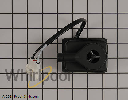 Pump W11566406 Alternate Product View