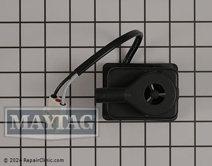 Pump W11566406 Alternate Product View