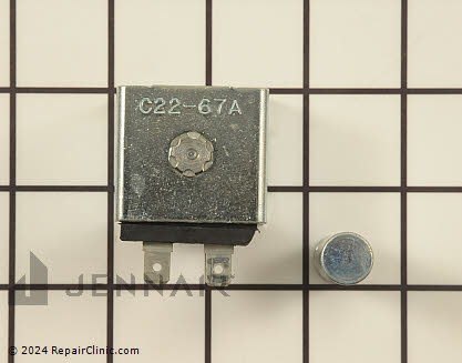 Dispenser Solenoid WP67001835 Alternate Product View
