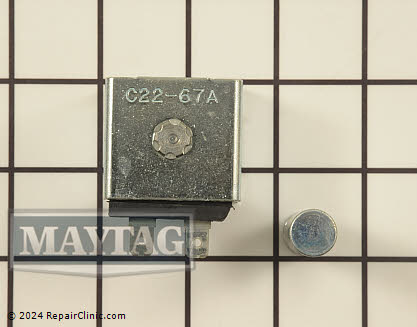 Dispenser Solenoid WP67001835 Alternate Product View