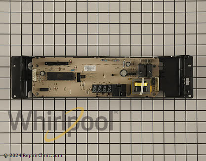Oven Control Board WPW10340935 Alternate Product View