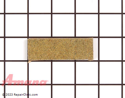 Drum Slide Glide or Pad WP31001356 Alternate Product View
