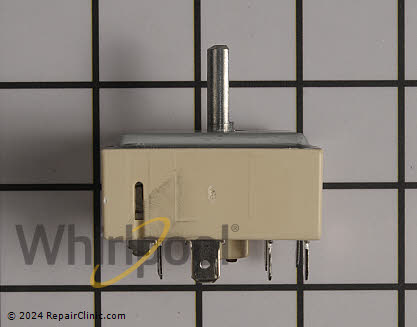 Surface Element Switch WPW10441696 Alternate Product View