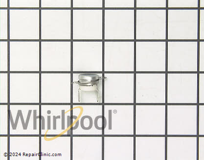 Thermal Fuse WP3188286 Alternate Product View