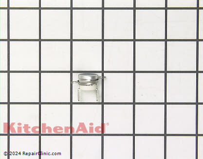 Thermal Fuse WP3188286 Alternate Product View