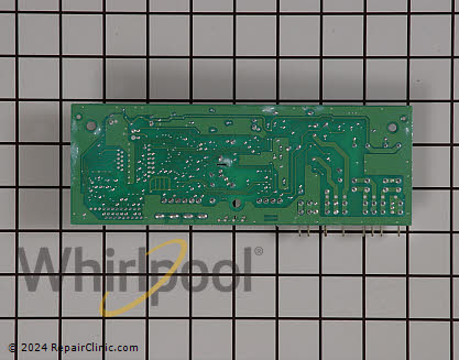 Control Board 12002713 Alternate Product View