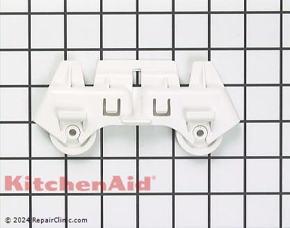 Dishrack Roller W11164091 Alternate Product View