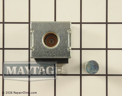Dispenser Solenoid WP67001835 Alternate Product View