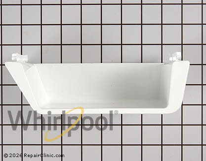 Door Shelf 61001171 Alternate Product View