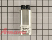 High Voltage Capacitor - Part # 1005202 Mfg Part # WP59001168