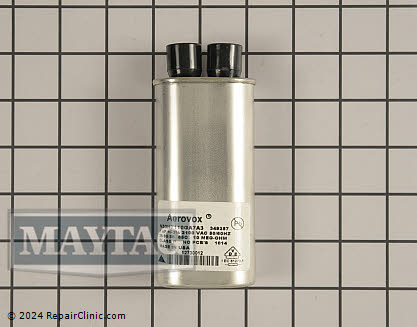 High Voltage Capacitor WP59001168 Alternate Product View