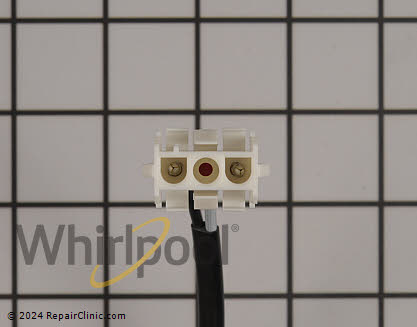 Pump W11566406 Alternate Product View