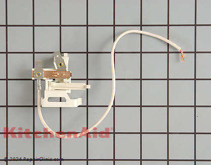 Start Switch 8174312 Alternate Product View