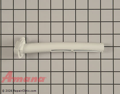 Fill Tube WP61005940 Alternate Product View