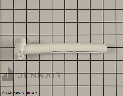 Fill Tube WP61005940 Alternate Product View