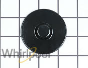 Surface Burner Cap - Part # 4441520 Mfg Part # WPW10169985