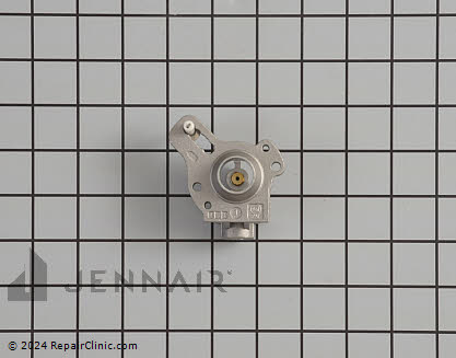 Surface Burner Orifice Holder WP7527P021-60 Alternate Product View