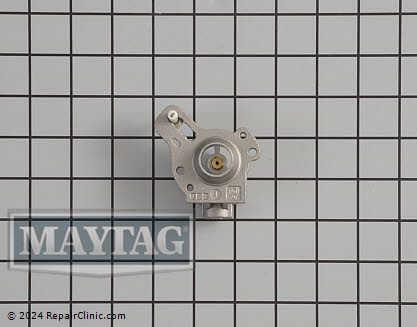 Surface Burner Orifice Holder WP7527P021-60 Alternate Product View