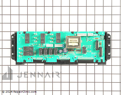 Control Board WP74009166 Alternate Product View