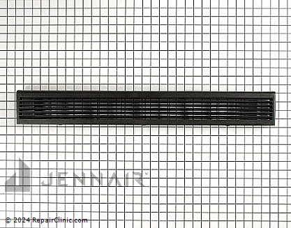 Vent Grille WP8204858 Alternate Product View