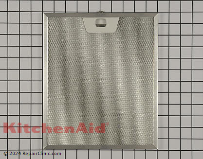 Grease Filter WPW10281491 Alternate Product View