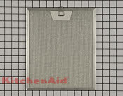 Grease Filter - Part # 1550336 Mfg Part # WPW10281491