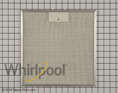 Grease Filter WP8190836 Alternate Product View
