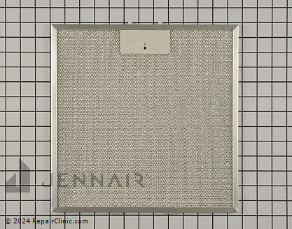 Grease Filter WP8190836 Alternate Product View