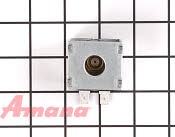 Crushed/Cubed Ice Solenoid - Part # 791285 Mfg Part # WP61005253