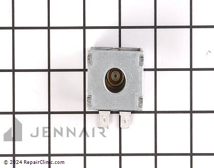 Crushed/Cubed Ice Solenoid WP61005253 Alternate Product View