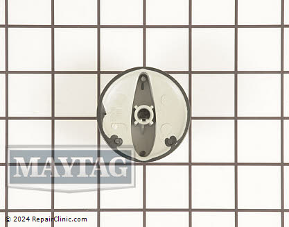 Control Knob WP74008945 Alternate Product View