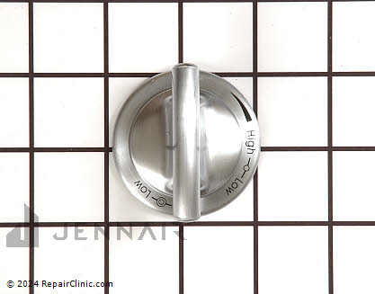 Control Knob WP74011665 Alternate Product View