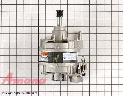 Drive Motor WP22003856 Alternate Product View