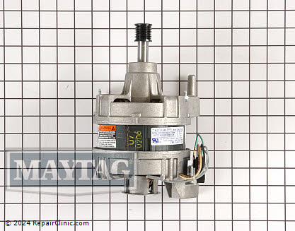 Drive Motor WP22003856 Alternate Product View