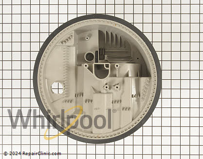 Sump WP8572618 Alternate Product View