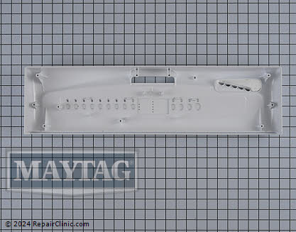 Control Panel 6-915777 Alternate Product View