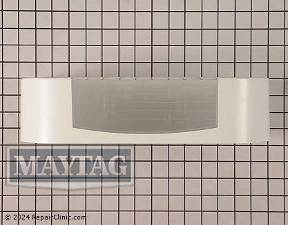Door Shelf Bin WP12840004 Alternate Product View