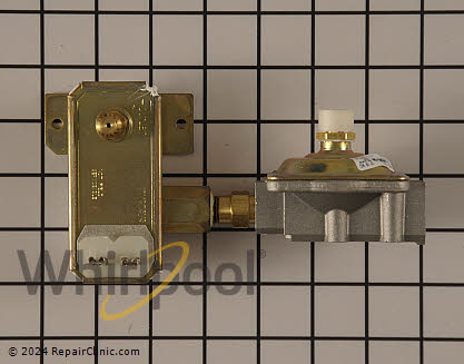 Safety Valve WP3195008 Alternate Product View