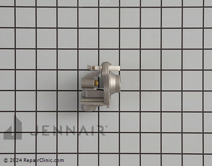 Surface Burner Orifice Holder WP7527P021-60 Alternate Product View