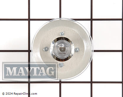 Thermostat Knob 7711P152-60 Alternate Product View