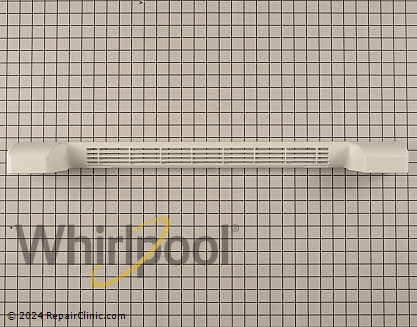 Toe Kick Plate WPW10534166 Alternate Product View