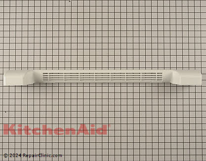 Toe Kick Plate WPW10534166 Alternate Product View