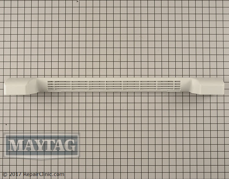 Toe Kick Plate WPW10534166 Maytag Replacement Parts